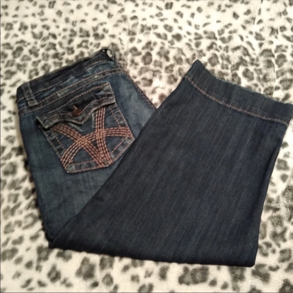 Kut From the Kloth capris